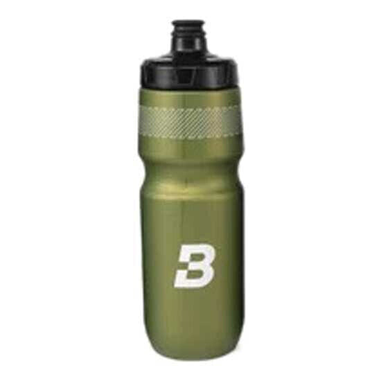 Бутылка для воды BOMBTRACK 700 мл Matt Black
