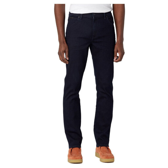 WRANGLER Texas Slim Fit jeans