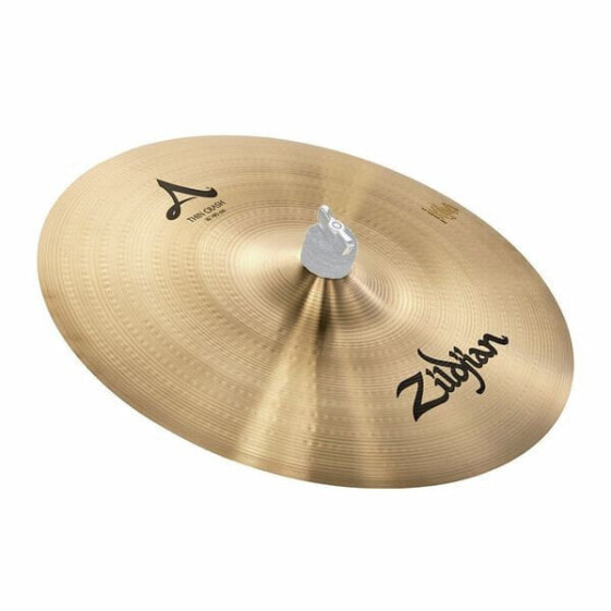 Zildjian 16" A-Series Thin Crash