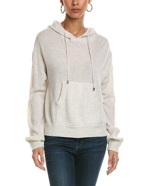 Brodie Cashmere Hannah Cashmere Hoodie Women's