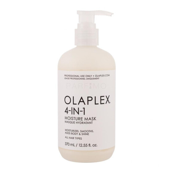 Olaplex 4-IN-1 Moisture Mask 370 ml haarmaske für Frauen