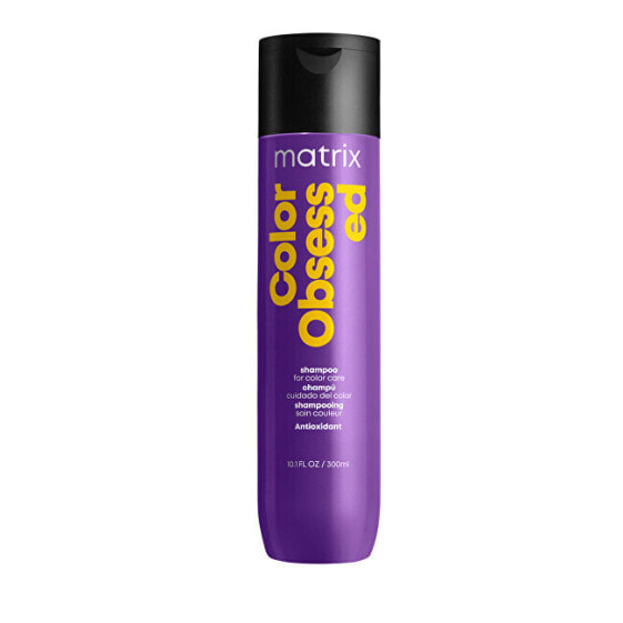 Shampoo for colored hair Total Results Color Obsessed (Shampoo for Color Care)