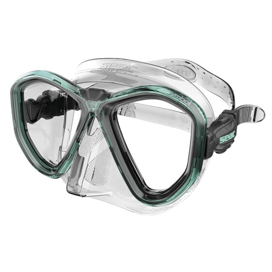 SEACSUB Symbol Clear Mask