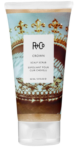 R + CO Crown Scalp Scrub 5.5 OZ.