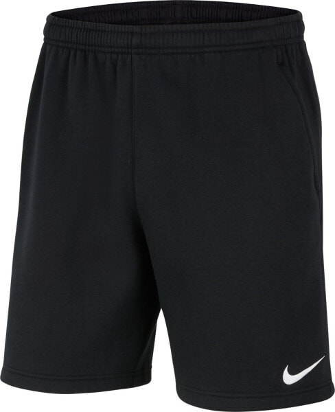 Nike Nike Park 20 Fleece Shorts CW6910-010 Czarne M