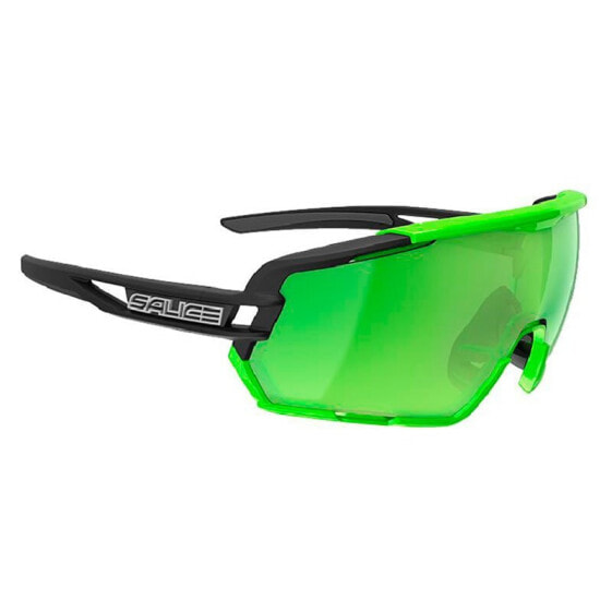 Очки Salice 020 RW Hydro+Spare Lens Sunglasses