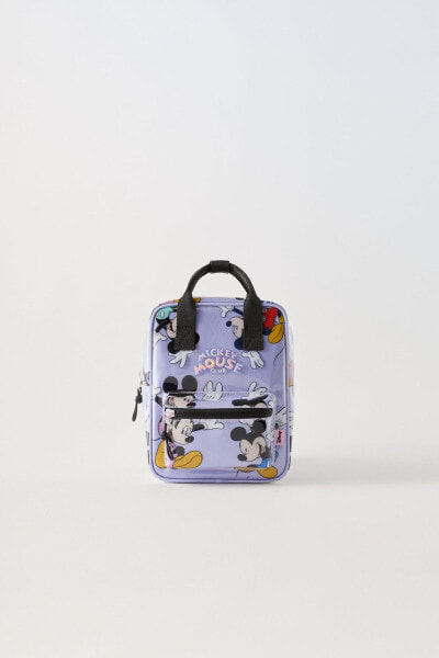 Mickey mouse © disney mini backpack