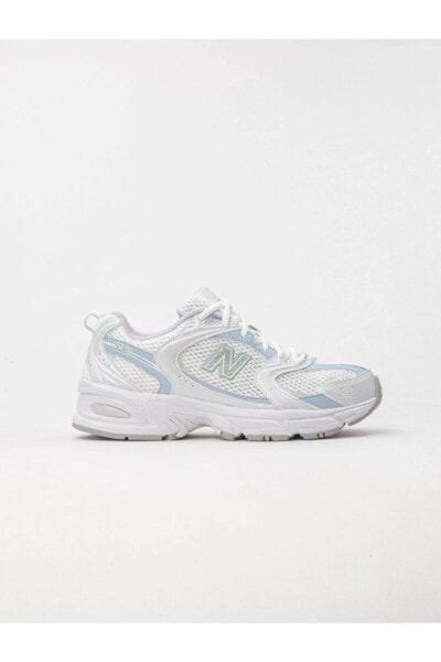 530 Sneaker Kadın Mavi - Beyaz Spor Ayakkabı