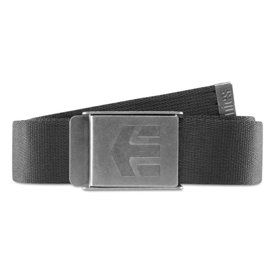 ETNIES Staplez Belt