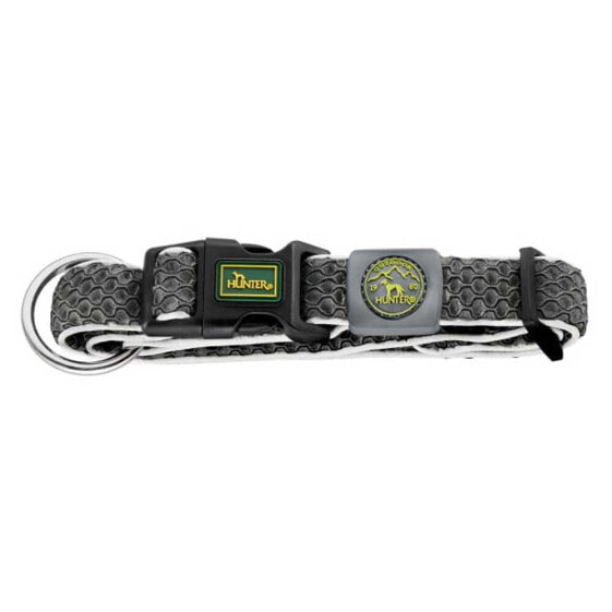 HUNTER Hilo Vario Plus L-XL Dog Collar