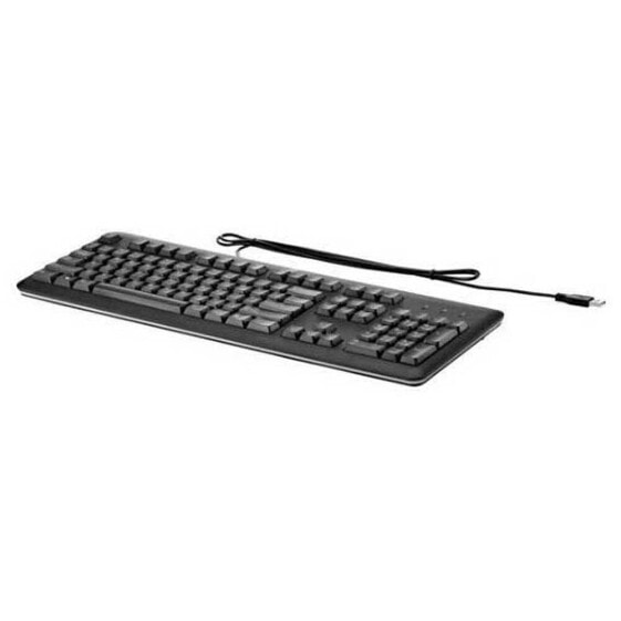 HP USB Bulk keyboard refurbished