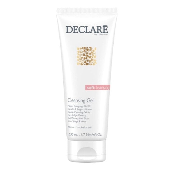 Средство для снятия макияжа с лица Declaré Soft Cleansing 200 ml