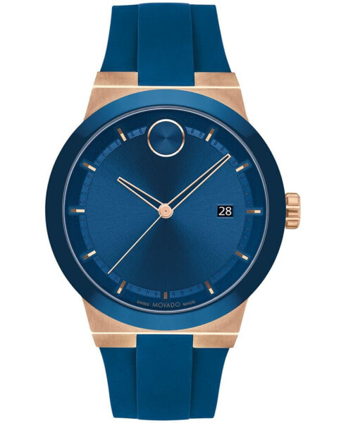 Наручные часы Rado Captain Cook Men's Automatic Blue