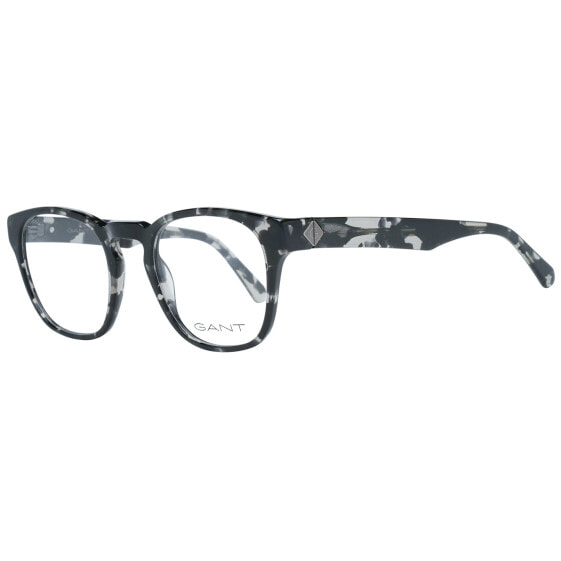 Оправы для мужчин Gant Brille GA3219 055 Грау 51-22-145