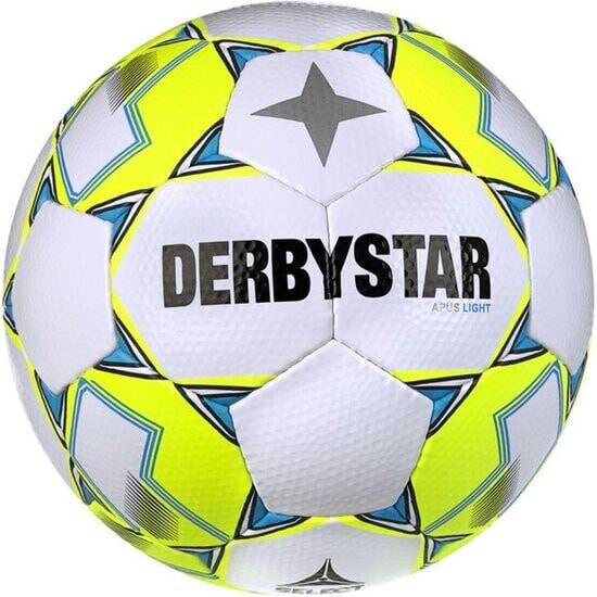 Derbystar Fußball Apus Light, 4