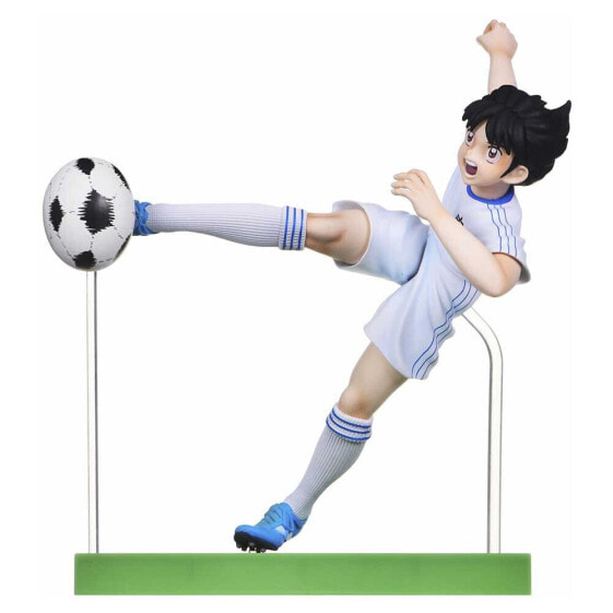 Фигурка Banpresto Misaki Captain Tsubasa Figure (Капитан Цубаса)