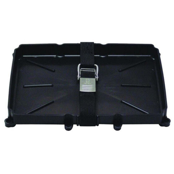 T-H MARINE Stainless Steel Battery Tray