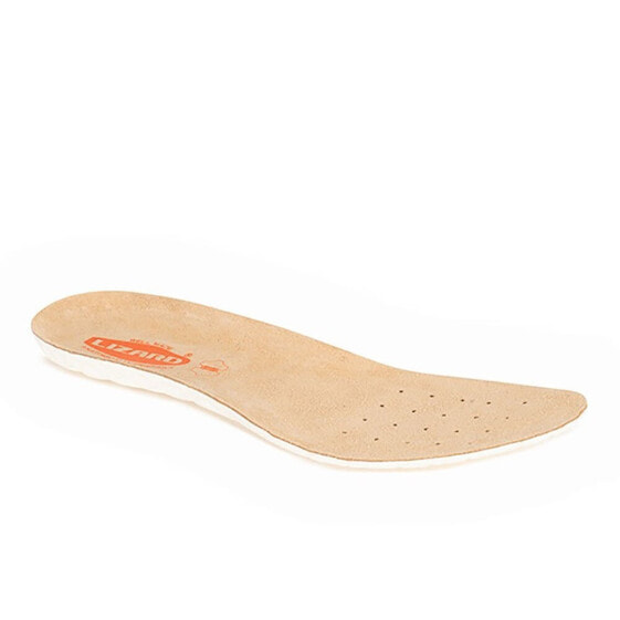 LIZARD Leather Insoles