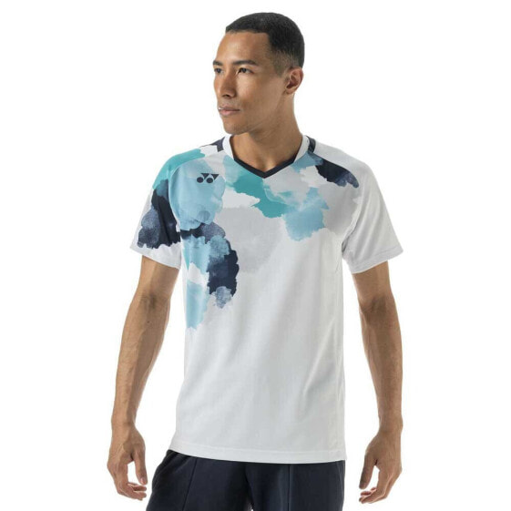 YONEX 10508 short sleeve polo