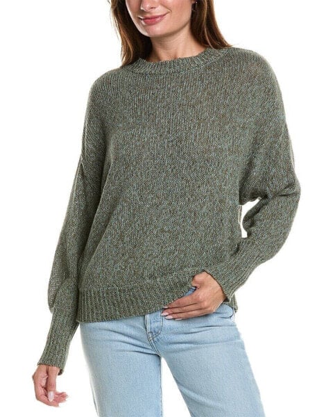 Saltwater Luxe Sweater Women's