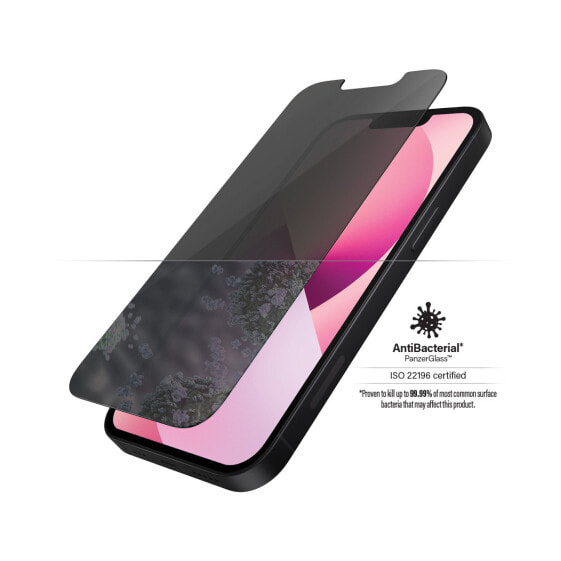 PanzerGlass Apple iPhone 13 5.4 Case Friendly Priv