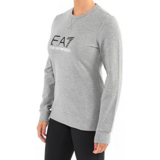 EA7 EMPORIO ARMANI sweatshirt