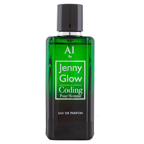 Coding Pour Homme - EDP