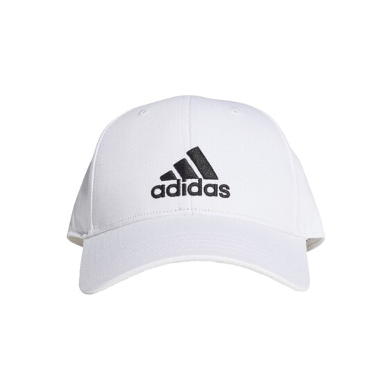 Кепка бейсбольная Adidas Bball Cap