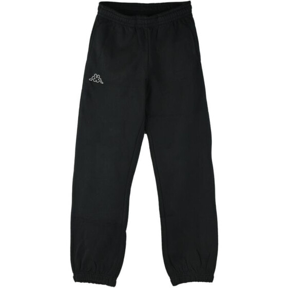 Детские спортивные брюки Kappa Kids Pants 303245J-005