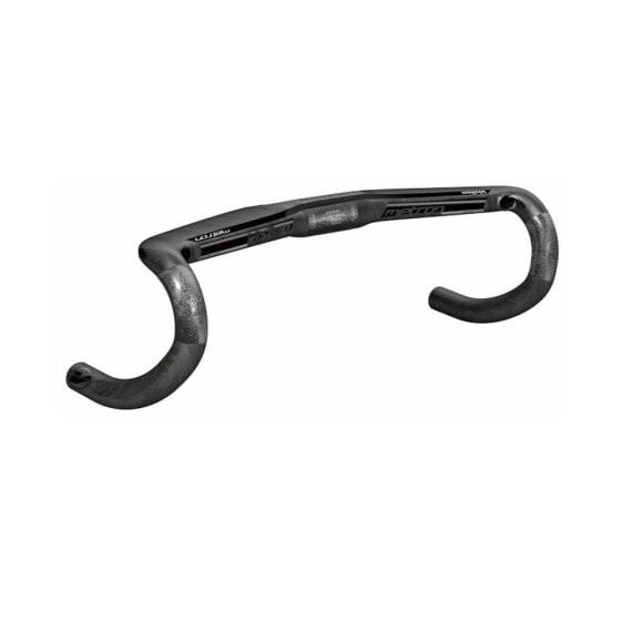 VISION Metron Aero Di2 Carbon Drop 125 mm handlebar