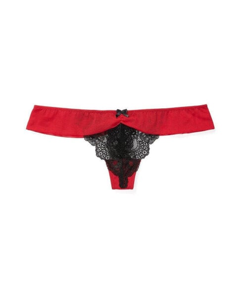 Women's Clairabelle Thong Panty