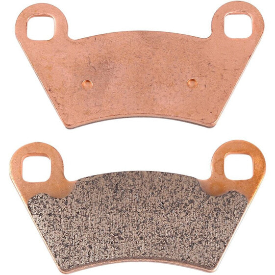 EBC FA-R Series FA354R Sintered Brake Pads