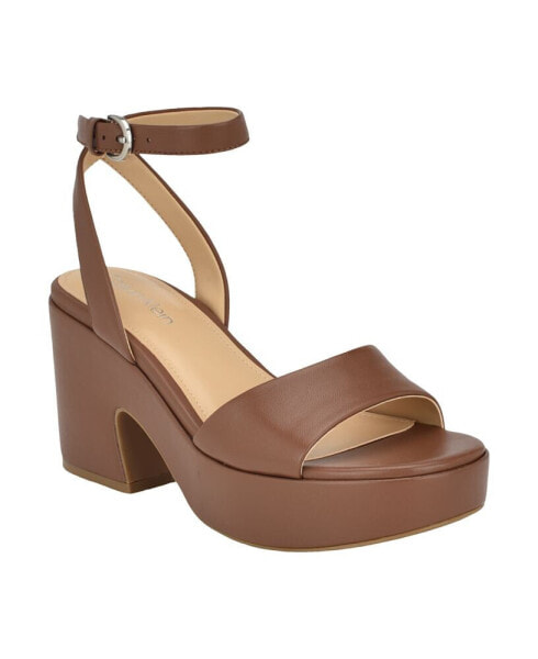 Women's Summer Wedge Sandals