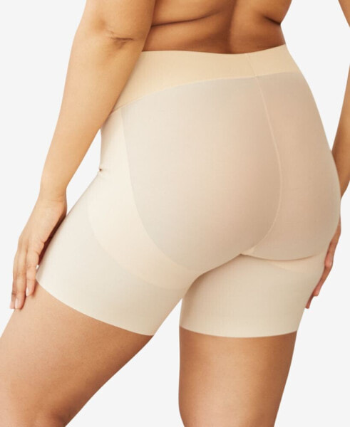 Women's Tame Your Tummy Bottom Lift Shapewear Shorts DMS090