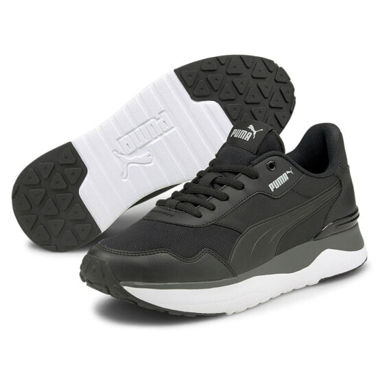 Кроссовки PUMA R78 Voyage Trainers