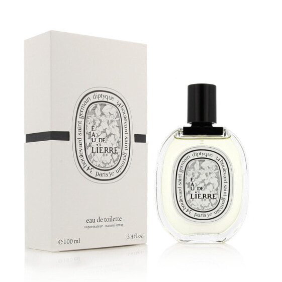 Женская парфюмерия Diptyque EDT Eau de Lierre 100 ml