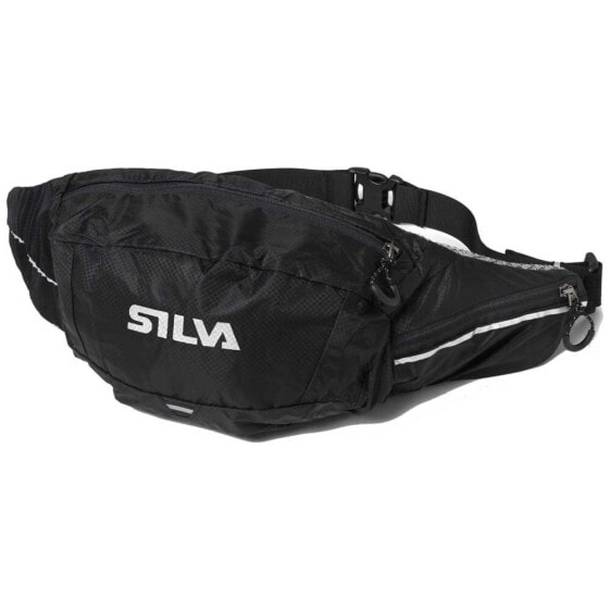 Спортивная сумка Silva Race 4 4L