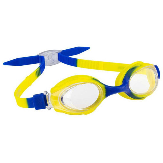 WAIMEA Two-Tone Swimming Goggles