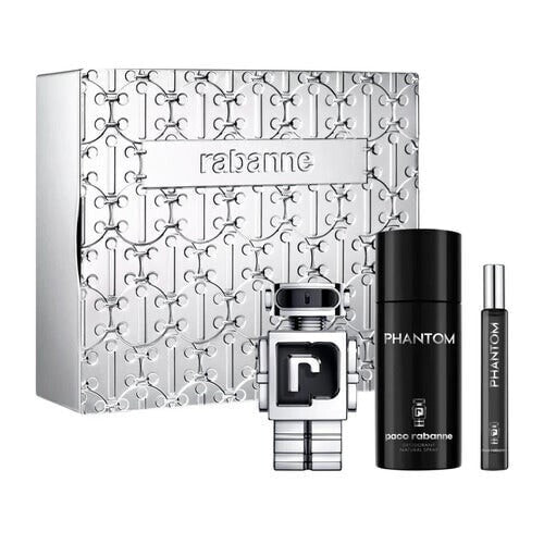 Paco Rabanne Phantom Gift Set