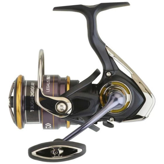 DAIWA Legalis LT 2020 spinning reel