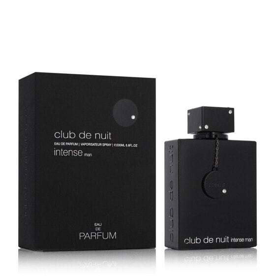 Мужская парфюмерия Armaf Club de Nuit Intense EDP 200 ml