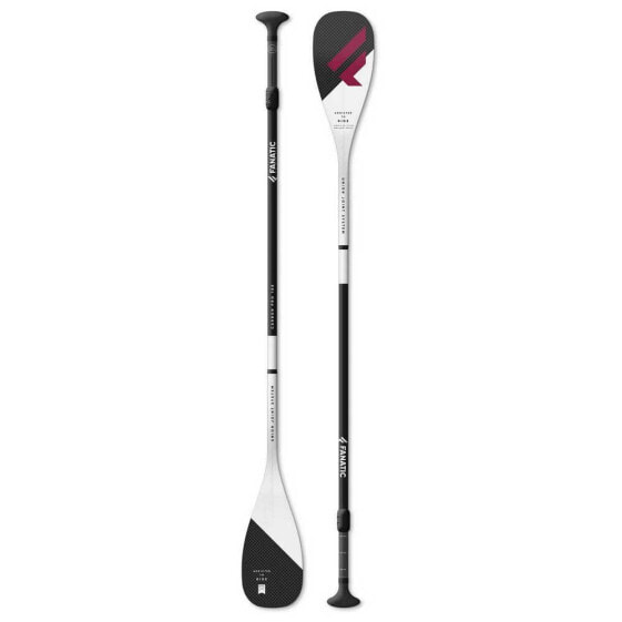 FANATIC Carbon Pro 100 Adjustable Paddle 7.25´´