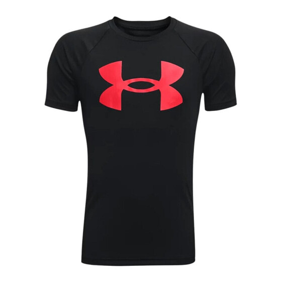 Футболка Under Armour Tech Big Logo