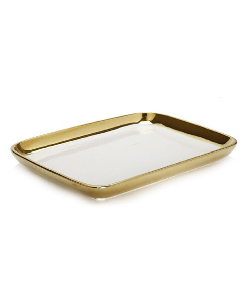 Oblong Tray