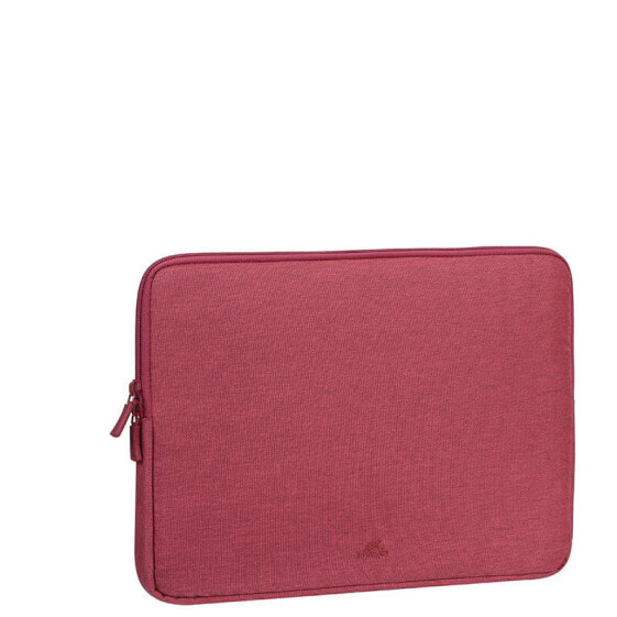 Rivacase 7703 сумка для ноутбука 33,8 cm (13.3") чехол-конверт Красный 7703 RED