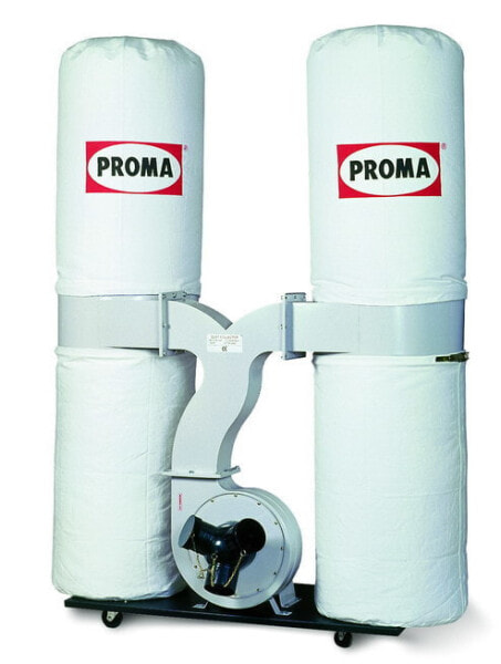 Загрязнитель Proma OP-2200 400V