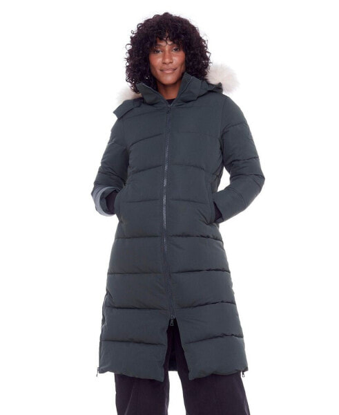 Women's - Kluane | Ultra Long Winter Parka