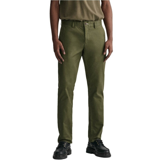 GANT Slim Chinos chino pants