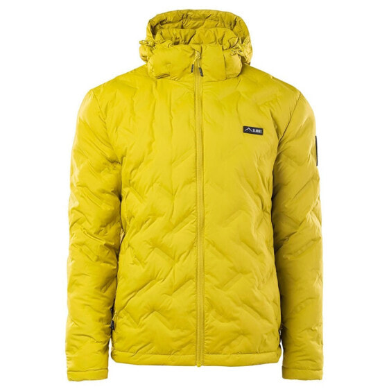 ELBRUS Allio Primaloft jacket