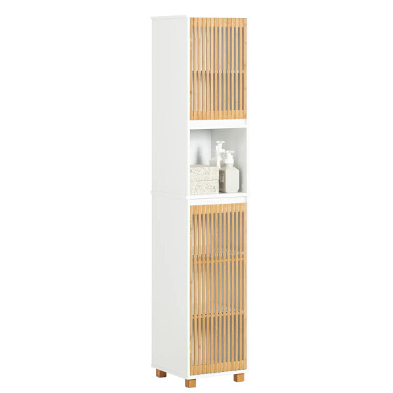 Hochschrank BZR127-W